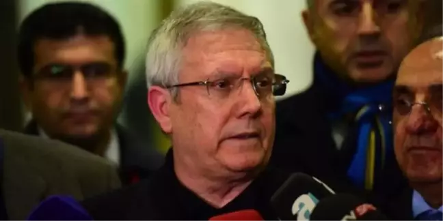 Aziz Yıldırım'ın Teknik Direktör Kararı!