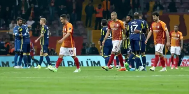 Galatasaray'ı Uçuracak İkili