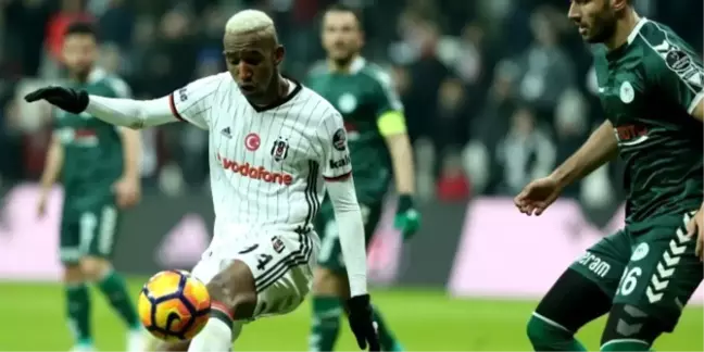 Talisca İçin Satış Sözü!