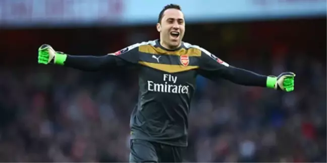 Fenerbahçe'nin Ospina Israrı Sürüyor!