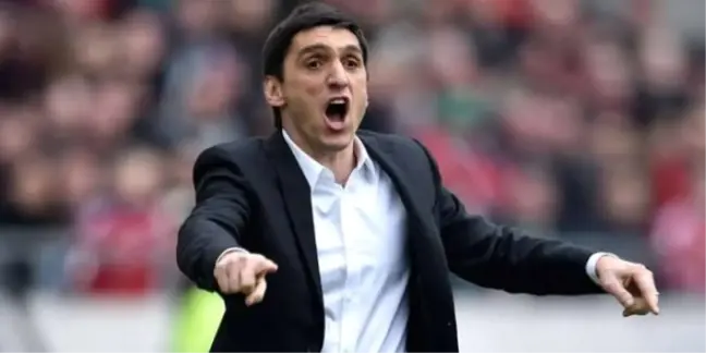 Fenerbahçe'de Saklanan Sürpriz Tayfun Korkut Mu?