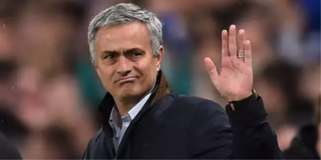 Mourinho Fenerbahçe'ye Gelecek!