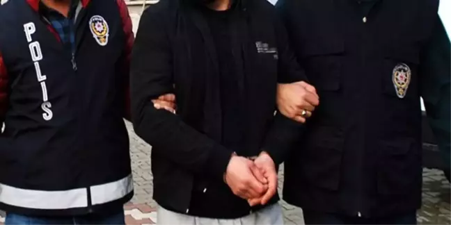 Malatya'da Fetö/pdy Operasyonu