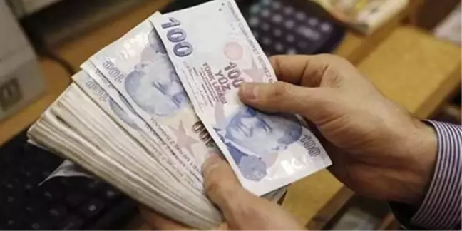 Batı Antalya'ya Kosgeb Desteği