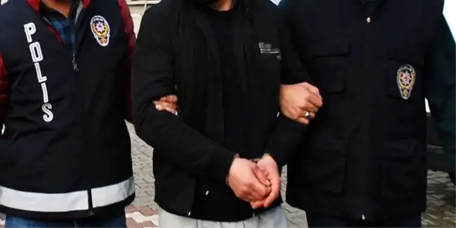 Meslektaşlarını Fetö'ye