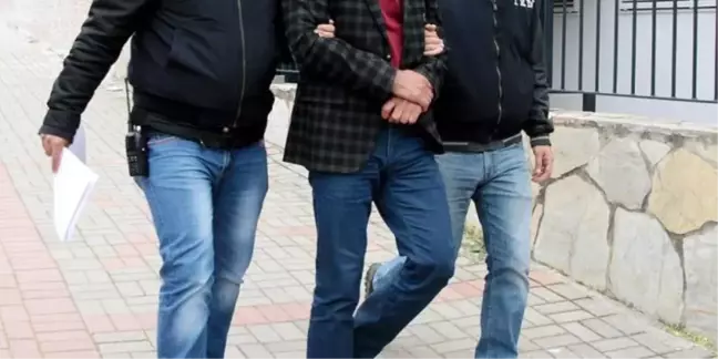 Adıyaman'da Dolandırıcılık Şüphelileri Adliyede