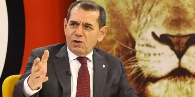 Galatasaray Yıldız İsmin Transferinden Vazgeçti