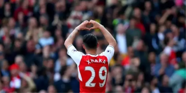 Arsenal Affetmedi!