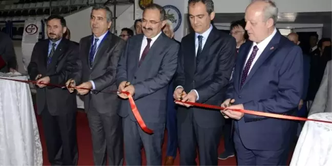 Farabi 4. Ar-Ge ve İnovasyon Proje Pazarı
