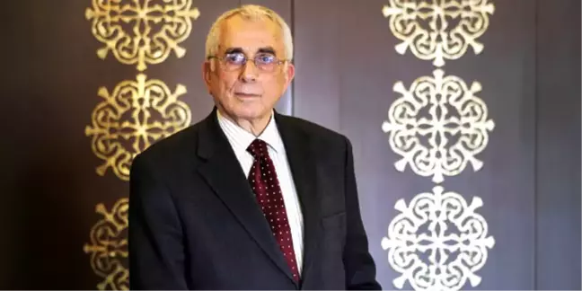 Aydınlanma Toplantılarının Mayıs Ayı Konuğu Ali Topuz Olacak