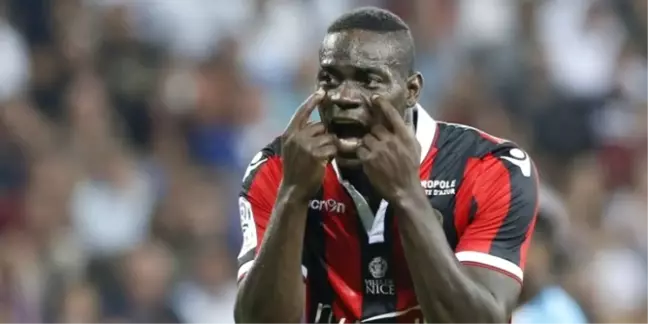 Fenerbahçe, Balotelli'nin Peşinde...