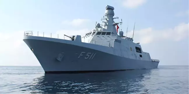 Milgem'in 1 Milyar Dolarlık İhracat Yolculuğu