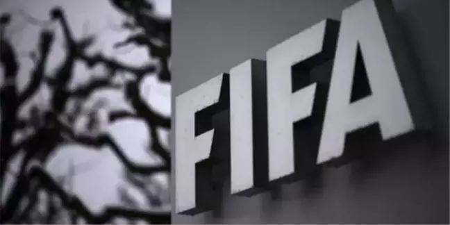 FIFA'dan Şenes Erzik'e Büyük Onur
