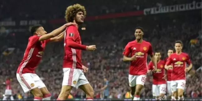 Futbol: UEFA Avrupa Ligi