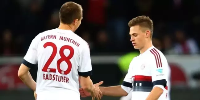 Badstuber'den Transfer İçin Yeşil Işık