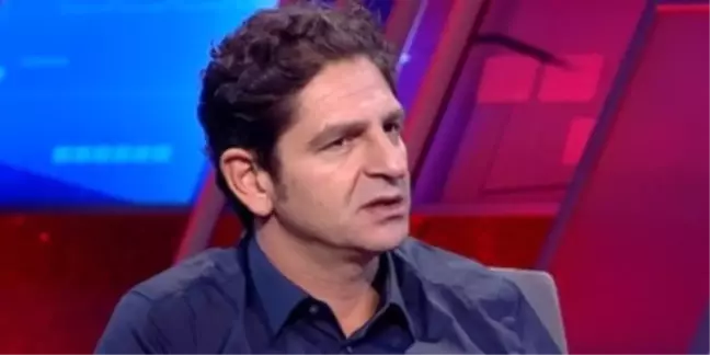 Bu Kadar Uyduruk Bir Penaltı Görmedim'