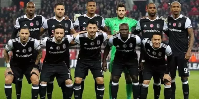 Beşiktaş'ta Kadro Daralacak!