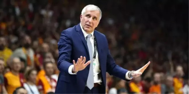Obradovic'in Ses Kaydı!