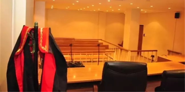 İstanbul'daki 'Ana Darbe Davası'nda Reddi Hakim Talebi Kabul Edilmedi, Savunmalara Geçildi