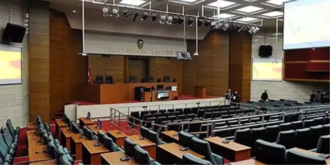 Dha İstanbul- İstanbul'daki Darbe Girişimi Ana Davası