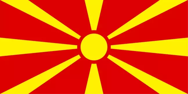 Makedonya'da Hükümet Krizi Sona Erdi