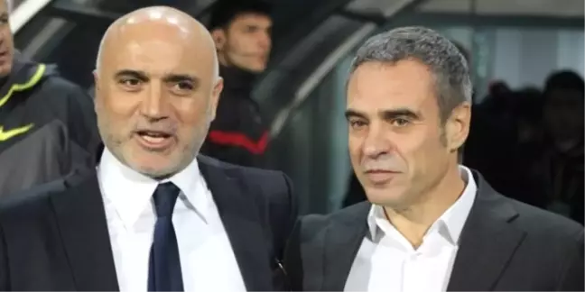 Hikmet Karaman: 'Ersun Yanal Hamle Yapmadı'