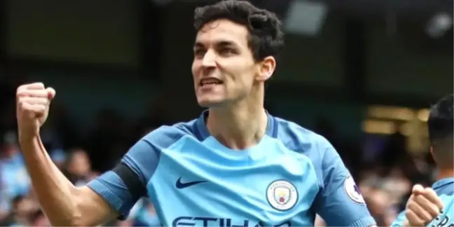Jesus Navas İçin Şartlar Zorlanıyor!