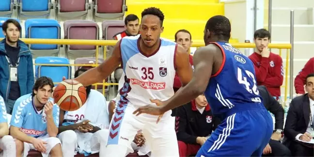 Kenny Kadji Tofaş'ta