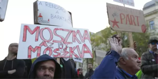 Macaristan'da Tartışmalı Sivil Toplum Tasarısı Yasalaştı