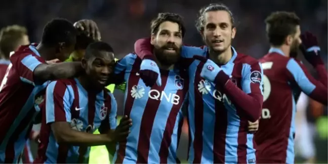 Trabzonspor'u Gururlandırıyor!
