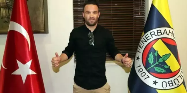 Valbuena'nın İlginç Hikayesi!