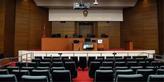 Genelkurmay Çatı Davası