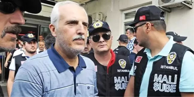 İddianame Kabul Edildi! Mutlu ve Çapkın'a 3'er Kez Ağırlaştırılmış Müebbet