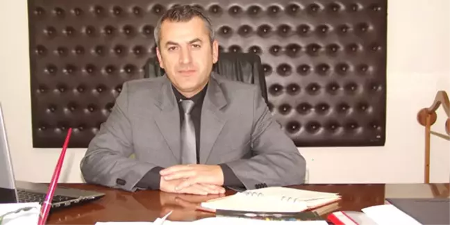 Milli Eğitim Müdürü Yiğit Resmen Atandı