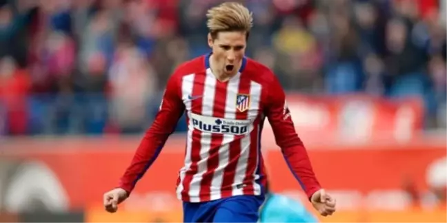 Trabzonspor'da Fernando Torres Çılgınlığı!