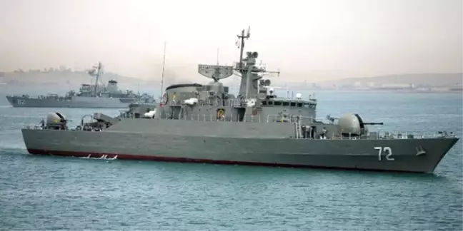 Umman ile Çin'den Ortak Askeri Tatbikat