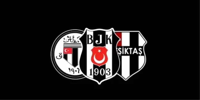 Beşiktaş'ta İlk İmza Atıldı!