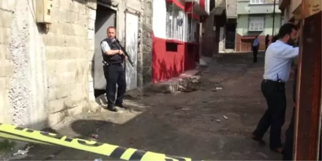 Gaziantep'te Silahlı Kavga: 5 Yaralı