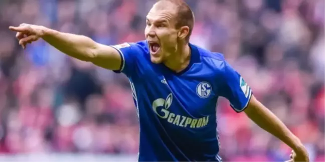 Badstuber'den Beşiktaş Açıklaması!