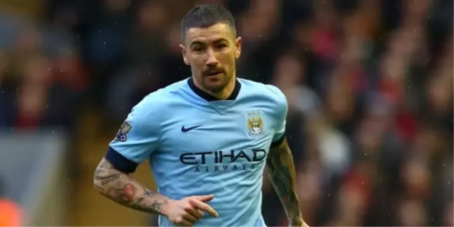 İşte Beşiktaş'ın Kolarov Teklifi!