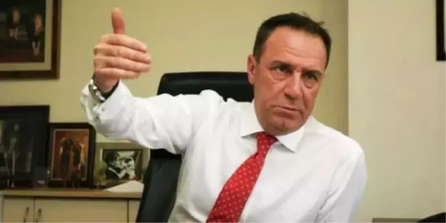 Adnan Öztürk'ten Zehir Zemberek Sözler
