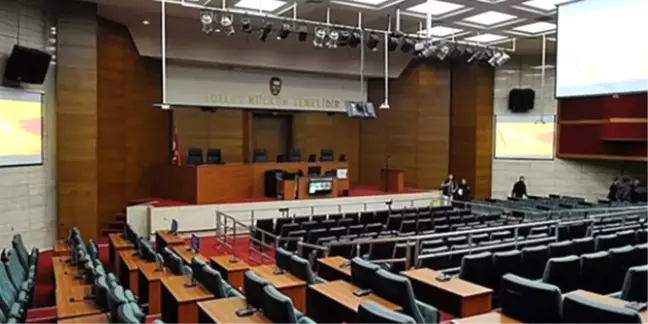 Harp Akademileri Komutanlığı'ndaki Darbe Faaliyetlerine İlişkin Dava