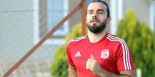 Kayserispor Erkan Kaş'a Talip