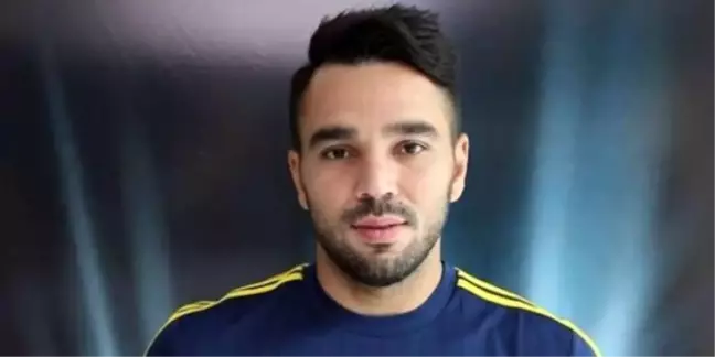 Volkan Şen Gaşatasaray'la Görüştü Mü?