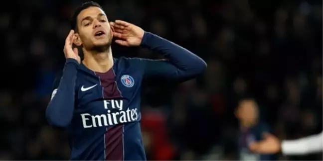 Fenerbahçe'de Ben Arfa Heyecanı!