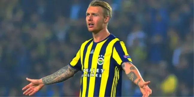 Kjaer İmzaya Gidiyor!