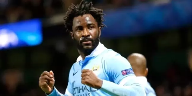 İngiltere'den Bony Beşiktaş'a İddiası!