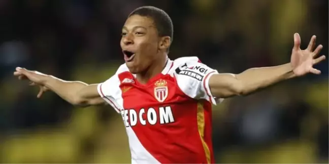 Real Madrid, Mbappe ile Yeni Rekor Peşinde