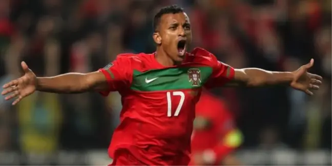 Galatasaray'ın Sürpriz Transferi Luis Nani!
