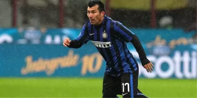 Gary Medel Transferi Bitiyor!
